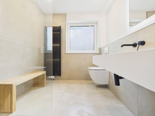 Wohnung zum Kauf provisionsfrei 559.000 € 5 Zimmer 127 m² EG Humboldtstraße 10 Burgberg Erlangen 91054