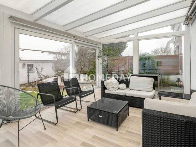 Mehrfamilienhaus zum Kauf 298.000 € 6 Zimmer 130 m² 435 m² Grundstück frei ab 01.07.2026 Blumenrath Alsdorf 52477