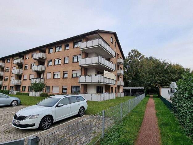 Wohnung zur Miete 850 € 4 Zimmer 90 m² EG frei ab 01.05.2026 Lingen 49809