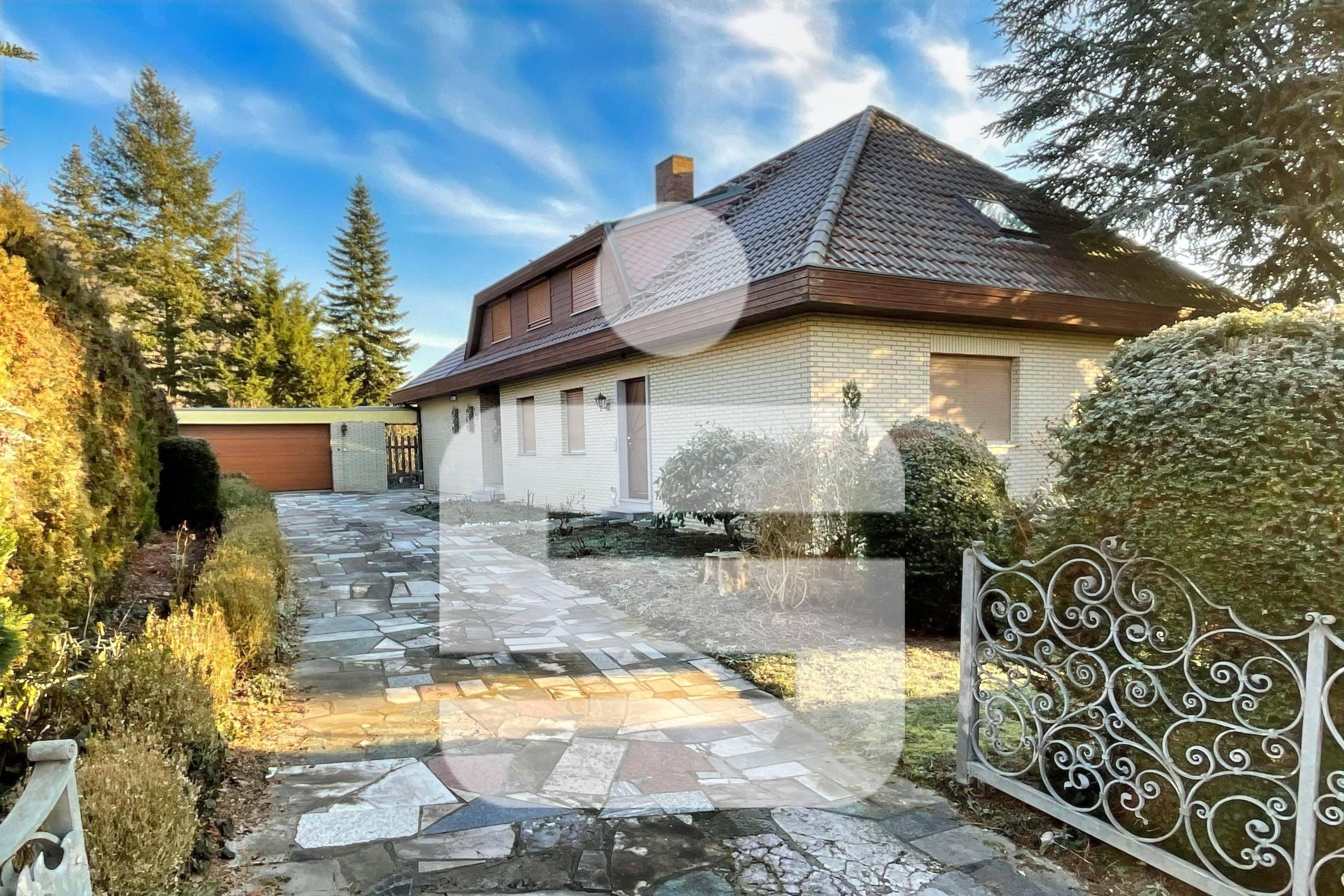 Mehrfamilienhaus zum Kauf 498.000 € 12 Zimmer 378 m²<br/>Wohnfläche 2.559 m²<br/>Grundstück Hammelburg Hammelburg 97762