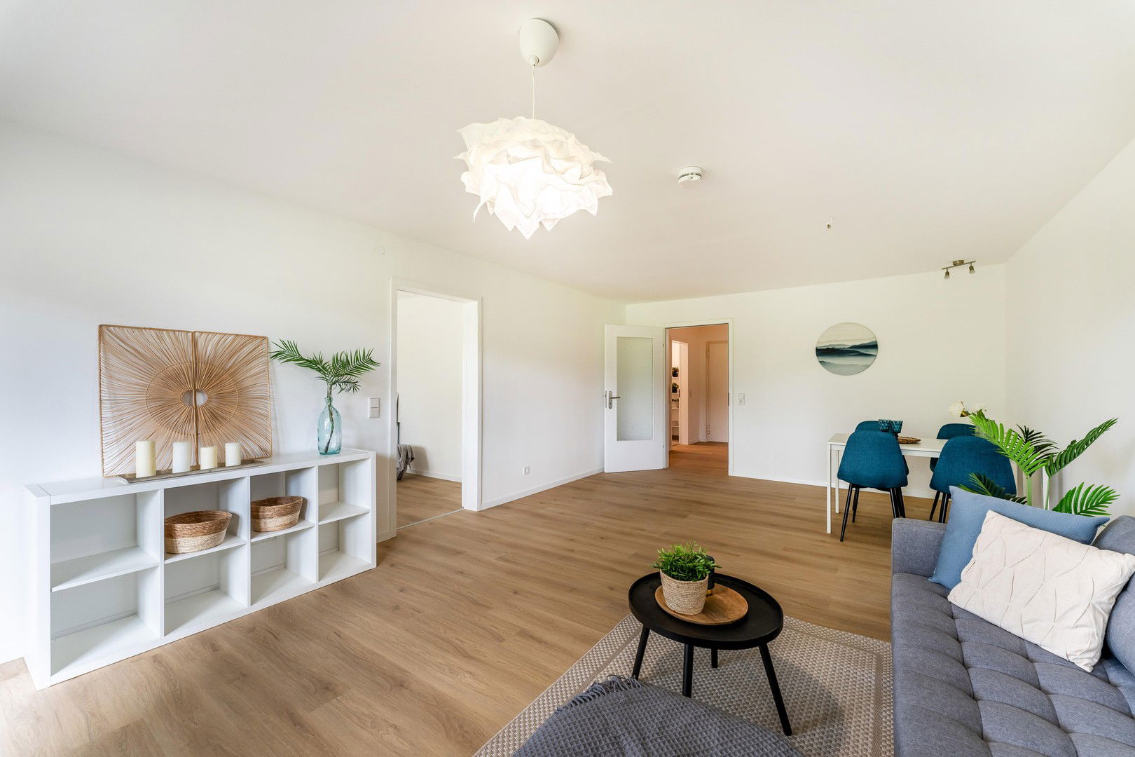 Wohnung zum Kauf provisionsfrei 199.999 € 2,5 Zimmer 78 m²<br/>Wohnfläche Waldstraße 35 Hubenloch Villingen-Schwenningen 78048