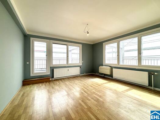 Wohnung zum Kauf 1.149.000 € 3 Zimmer 71,5 m² 8. Geschoss Schwedenplatz Innere Stadt 1010
