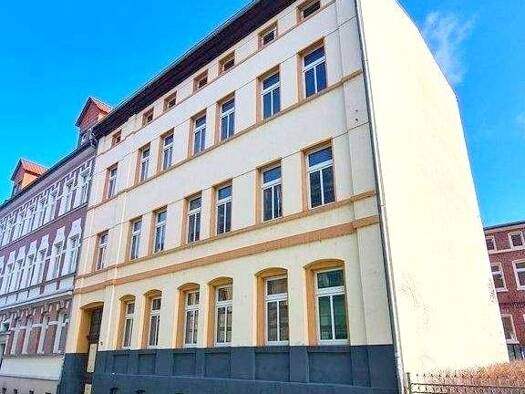 Mehrfamilienhaus zum Kauf als Kapitalanlage geeignet 625.000 € 27 Zimmer 667 m² 449 m² Grundstück Weißenfels Weißenfels 06667