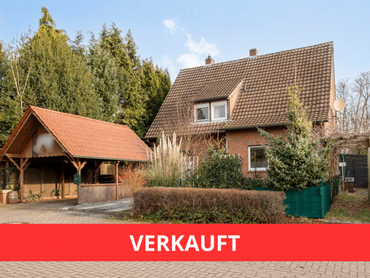 Einfamilienhaus zum Kauf 249.000 € 8 Zimmer 187 m² 762 m² Grundstück Neuenhaus 49828