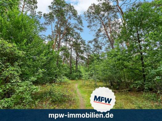 Immobilie zum Kauf als Kapitalanlage geeignet 277.000 € 96.510 m² Grundstück Müggelheim Berlin 12559