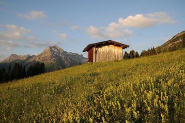 Grundstück zum Kauf 780 m² Grundstück Lech 6764