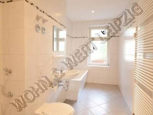 Wohnung zur Miete 455 € 2 Zimmer 60,6 m² 3. Geschoss frei ab 01.06.2026 Wichernstraße 18 Anger-Crottendorf Leipzig 04318