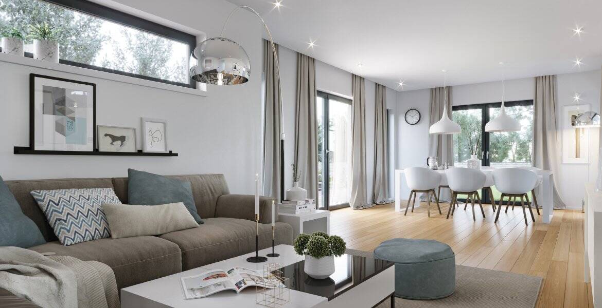 Haus – Grabenstetten, Landkreis Reutlingen - Ansicht 2