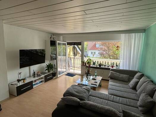 Wohnung zur Miete 820 € 3 Zimmer 75 m² Geschoss 1/2 frei ab 01.02.2026 Goldbach 63773