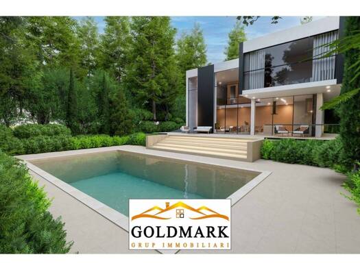 Villa zum Kauf - Erstbezug 630.000 € 4 Zimmer 300 m² 969 m² Grundstück San Sebastián 248 Caldes de Malavella 17455