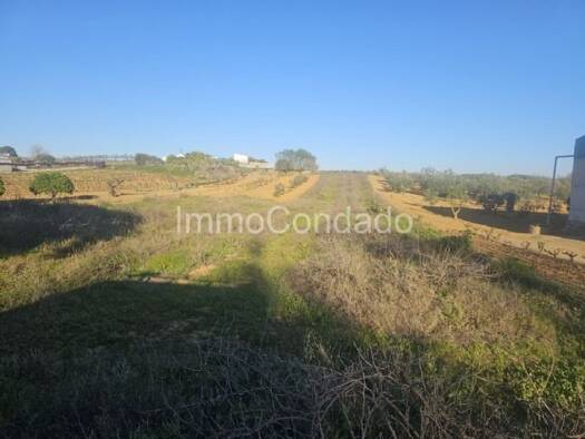 Grundstück zum Kauf 22.000 € 2.346 m² Grundstück Bollullos del Condado 21700