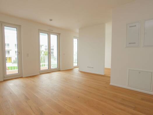 Wohnung zur Miete 1.075 € 1,5 Zimmer 39,3 m² 1. Geschoss frei ab 01.01.2027 Kleiberweg 15 Aubing-Lochhausen-Langwied München 81249