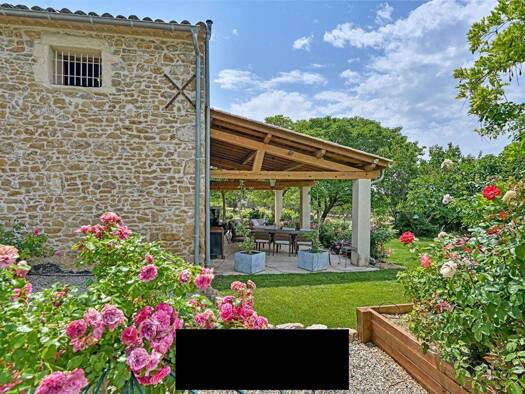 Einfamilienhaus zum Kauf 1.295.000 € 10 Zimmer 450 m² 39.000 m² Grundstück SOMMIERES 30250