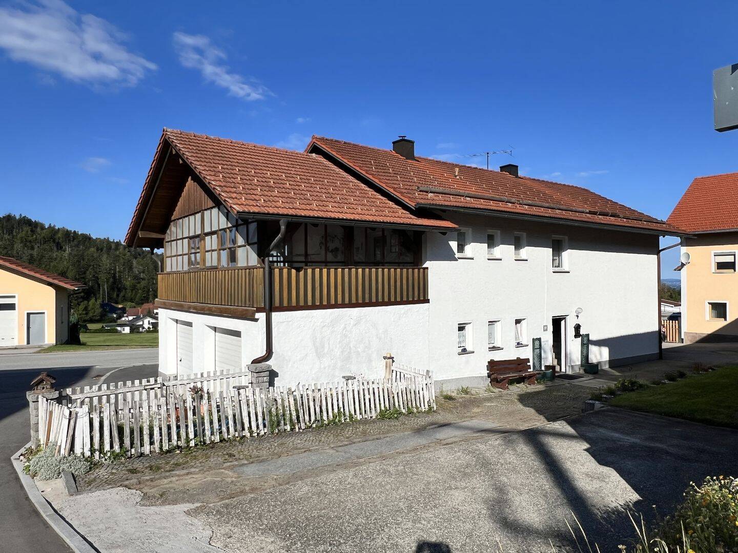 Mehrfamilienhaus zum Kauf - Ansicht 4