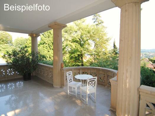 Haus zum Kauf 3.850.000 € 10 Zimmer 552 m² 3.800 m² Grundstück Innenstadt Baden-Baden 76530