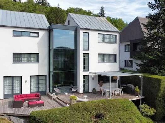 Einfamilienhaus zum Kauf provisionsfrei 2.188.000 € 330 m² 1.170 m² Grundstück Lenningen