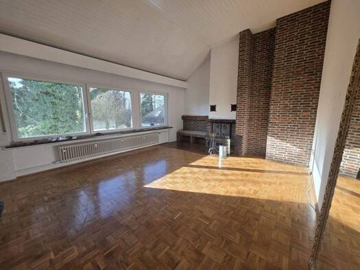 Wohnung zur Miete 1.090 € 3 Zimmer 130 m² 1. Geschoss Crumbach Lohfelden 34253