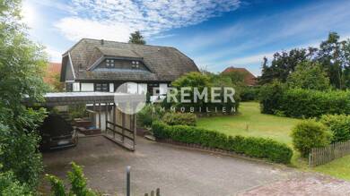 Einfamilienhaus zum Kauf 329.000 € 5 Zimmer 131 m² 1.147 m² Grundstück Echem Echem 21379