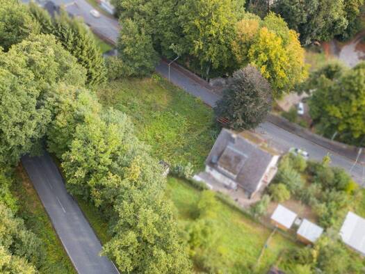 Grundstück zum Kauf 29.000 € 1.134 m² Grundstück Breitscheidt 57539