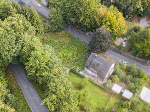 Grundstück zum Kauf 29.000 € 1.134 m² Grundstück Breitscheidt 57539