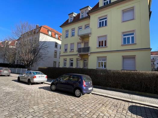 Wohnung zum Kauf 135.000 € 2 Zimmer 52 m² Löbtau-Süd Dresden 01159