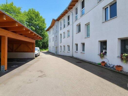 Wohnung zum Kauf 192.000 € 3 Zimmer Lambach 4650