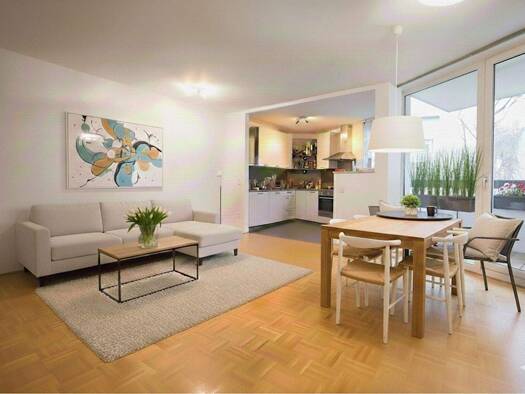 Wohnung zum Kauf 746.800 € 4 Zimmer 91,1 m² 2. Geschoss Mitte Berlin 10179