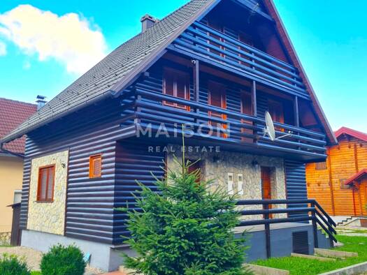 Einfamilienhaus zum Kauf 220.000 € 4 Zimmer 130 m² Grundstück Ogulin 47300