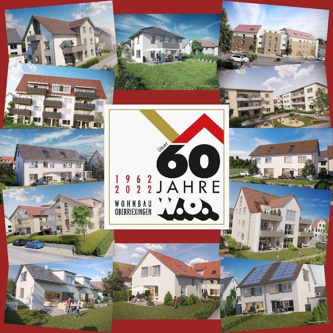 Immobilie in Oberriexingen - Zwei Etagen voller Möglichkeiten - Ihre Maisonettewohnung in Oberriexingen - Bild 3