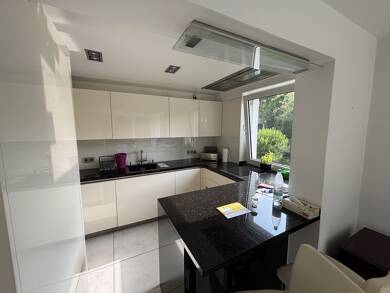 Mehrfamilienhaus zum Kauf 990.000 € 9 Zimmer 340 m² 650 m² Grundstück Dortmund/ Gartenstadt 44141