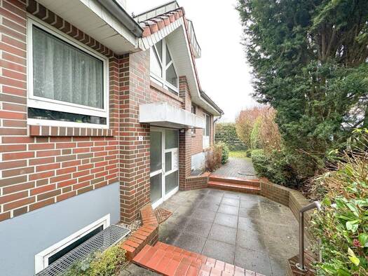 Wohnung zum Kauf 174.900 € 2 Zimmer 54,2 m² 2. Geschoss frei ab sofort Eversten Oldenburg 26131