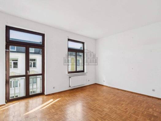 Studio zur Miete 425 € 1 Zimmer 17 m² 3. Geschoss Eifelstraße 44 Aachen 52068