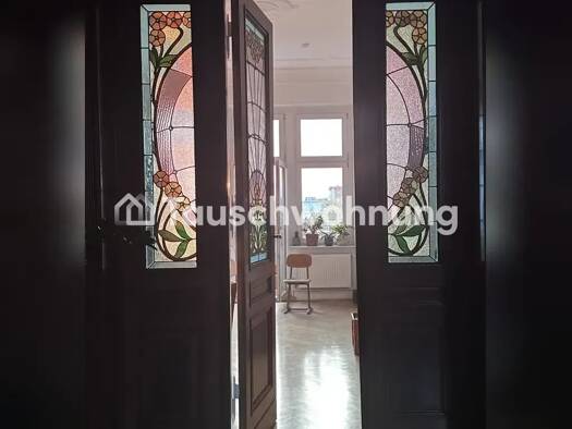 Wohnung zur Miete Tauschwohnung 2.128 € 5 Zimmer 180 m² 4. Geschoss Schöneberg Berlin 10779