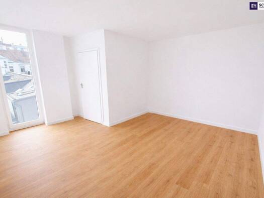 Wohnung zum Kauf 322.000 € 2 Zimmer 43,8 m² 3. Geschoss Mayssengasse Wien 1170