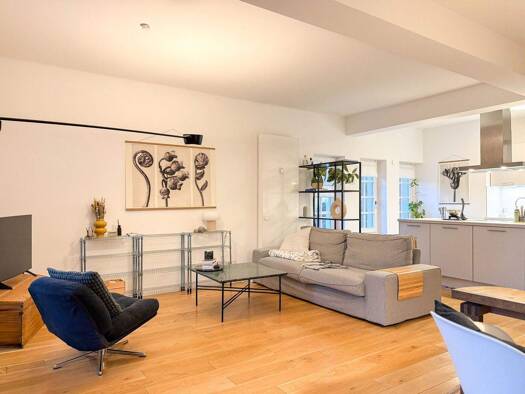 Wohnung zur Miete 960 € 2 Zimmer 68,6 m² 1. Geschoss frei ab 01.01.2026 Bad Godesberg 53177