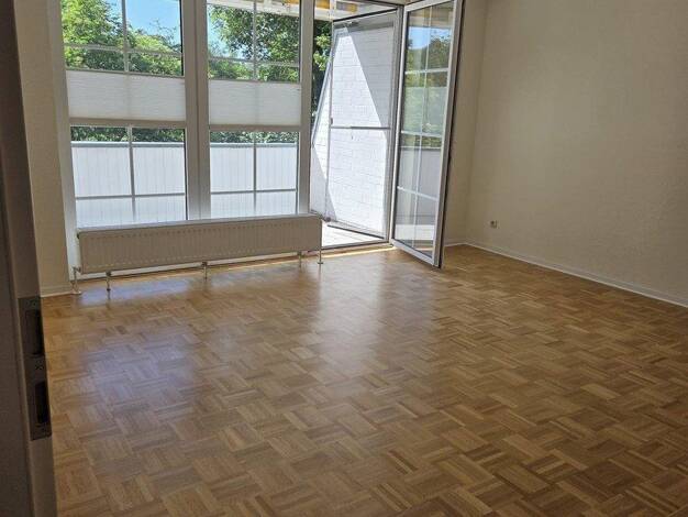 Wohnung zur Miete 1.100 € 2 Zimmer 65,8 m² EG Vor dem Bardowicker Tore 17b Kreideberg Lüneburg 21339