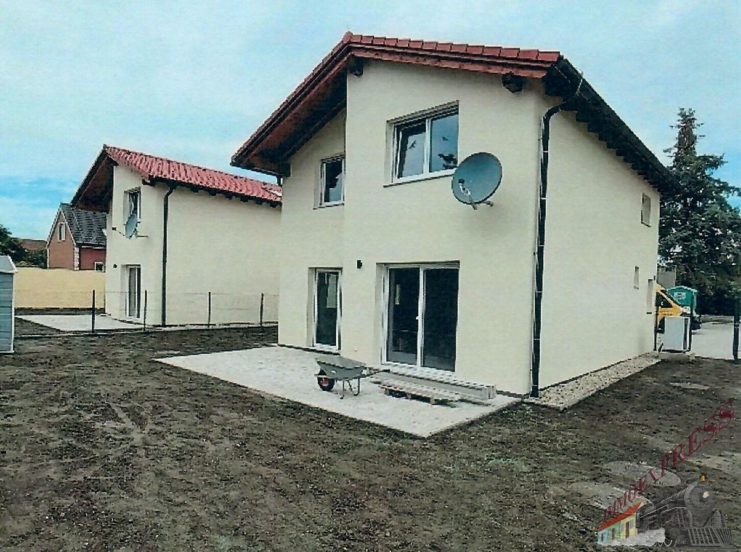 Einfamilienhaus zum Kauf 450.000 € 4 Zimmer 123,5 m²<br/>Wohnfläche 363 m²<br/>Grundstück Senning 2011