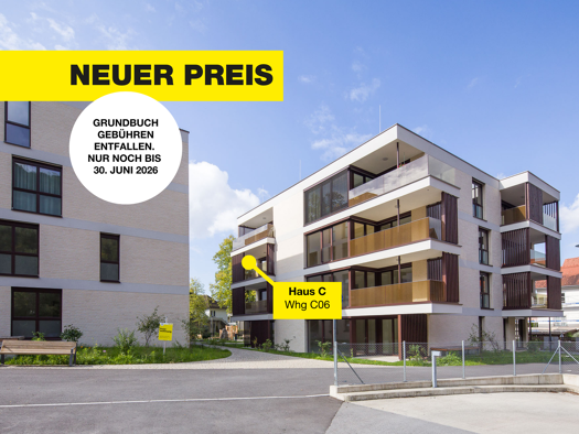 Terrassenwohnung zum Kauf - Erstbezug 559.000 € 3 Zimmer 80,4 m² 2. Geschoss Am Emsbach 3 Hohenems 6845