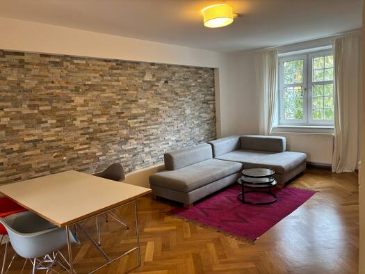 Wohnung zur Miete 1.850 € 3 Zimmer 80 m² Geschoss 1/3 frei ab sofort Laim München 80687