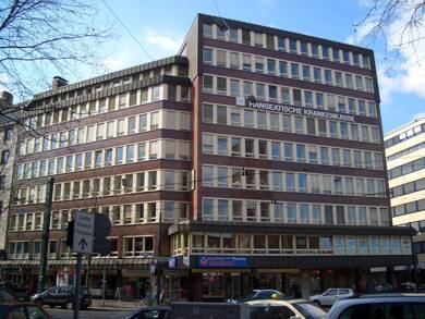 Laden zur Miete provisionsfrei 25 € 170 m² Verkaufsfläche Düsseldorf 40210