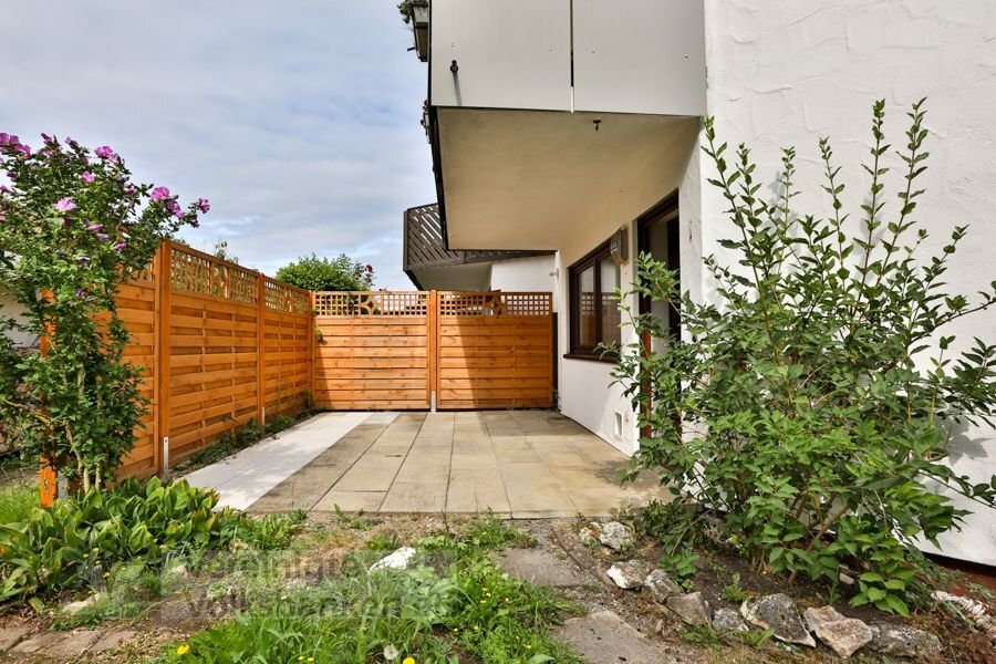 Wohnung zum Kauf 169.000 € 2 Zimmer 54 m²<br/>Wohnfläche EG<br/>Geschoss Sickenhausen Reutlingen 72768