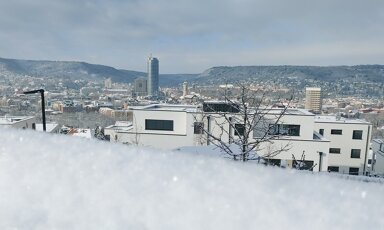 Wohnung zum Kauf 2 Zimmer 57 m² Otto Wagner Straße 15-21 Wenigenjena - Ort Jena 07749