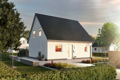 Einfamilienhaus zum Kauf 417.440 € 4 Zimmer 119 m² 620 m² Grundstück Rangsdorf Rangsdorf 15834