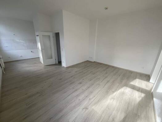Wohnung zur Miete 339 € 2 Zimmer 47 m² 1. Geschoss Saarstraße 8 Sodingen Herne 44627