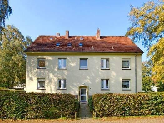 Wohnung zur Miete 508 € 2 Zimmer 49,1 m² 1. Geschoss frei ab 28.01.2026 Adelheidstraße 12 Donnerschwee Oldenburg 26123