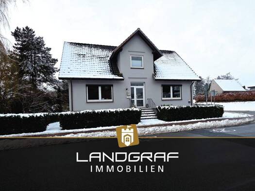 Wohnung zur Miete 1.050 € 5 Zimmer 115 m² 2. Geschoss Harpstedt 27243