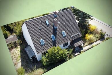Mehrfamilienhaus zum Kauf 325.000 € 8 Zimmer 200 m² 595 m² Grundstück Gunzenhausen Gunzenhausen 91710