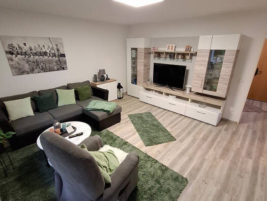 Wohnung zur Miete 350 € 2 Zimmer 61 m² Geschoss 1/2 frei ab 01.02.2026 Altenbochum Bochum 44803
