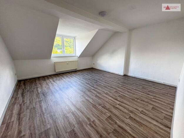 Wohnung zur Miete 266 € 2 Zimmer 58,8 m² Marie-Müller-Straße 6 Aue 08280