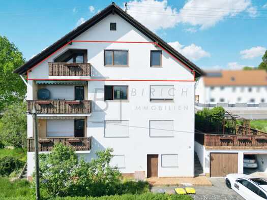 Wohnung zum Kauf 225.200 € 3 Zimmer 90 m² Wullenstetten Senden 89250